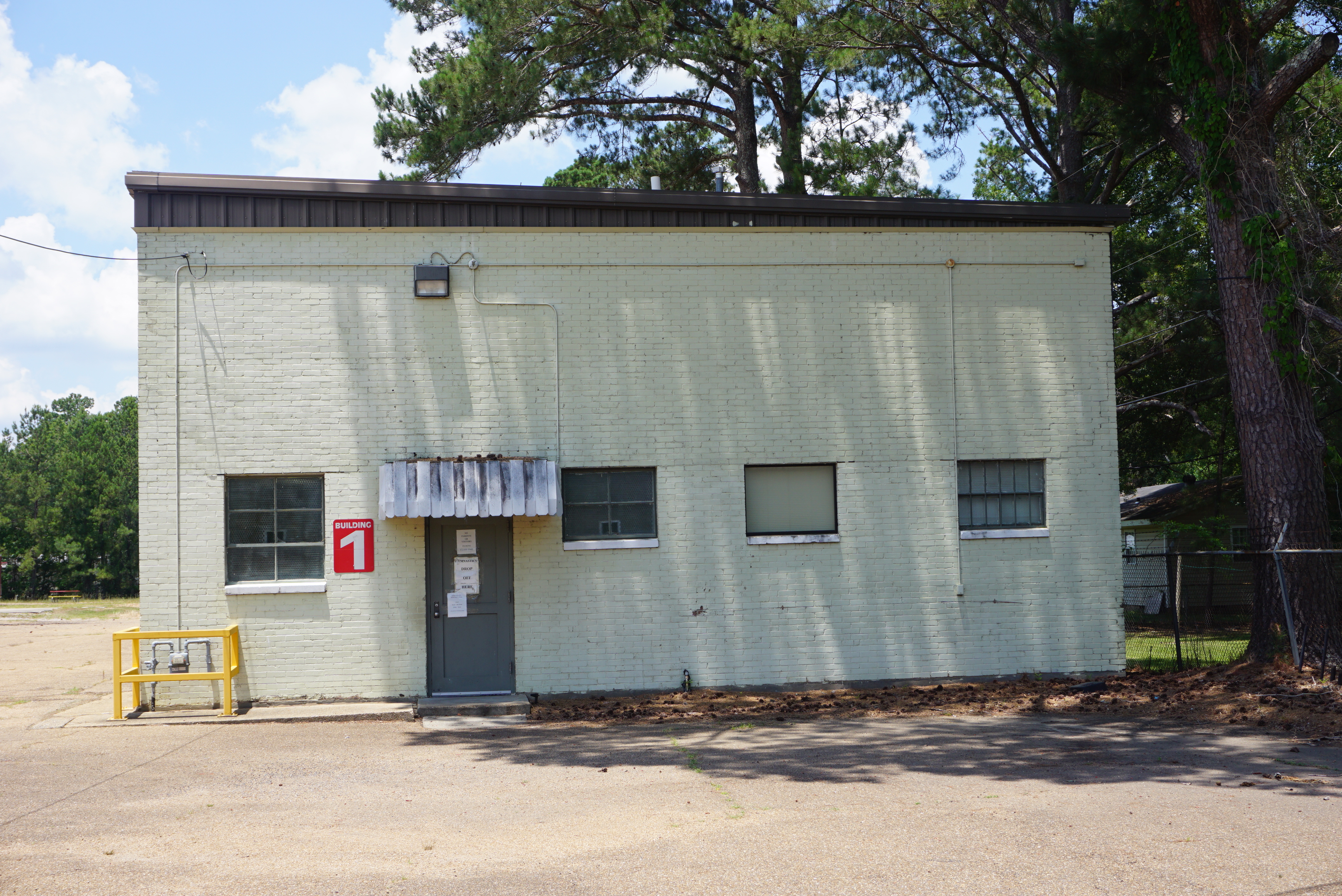 Brookhaven Parks and Recreation Department