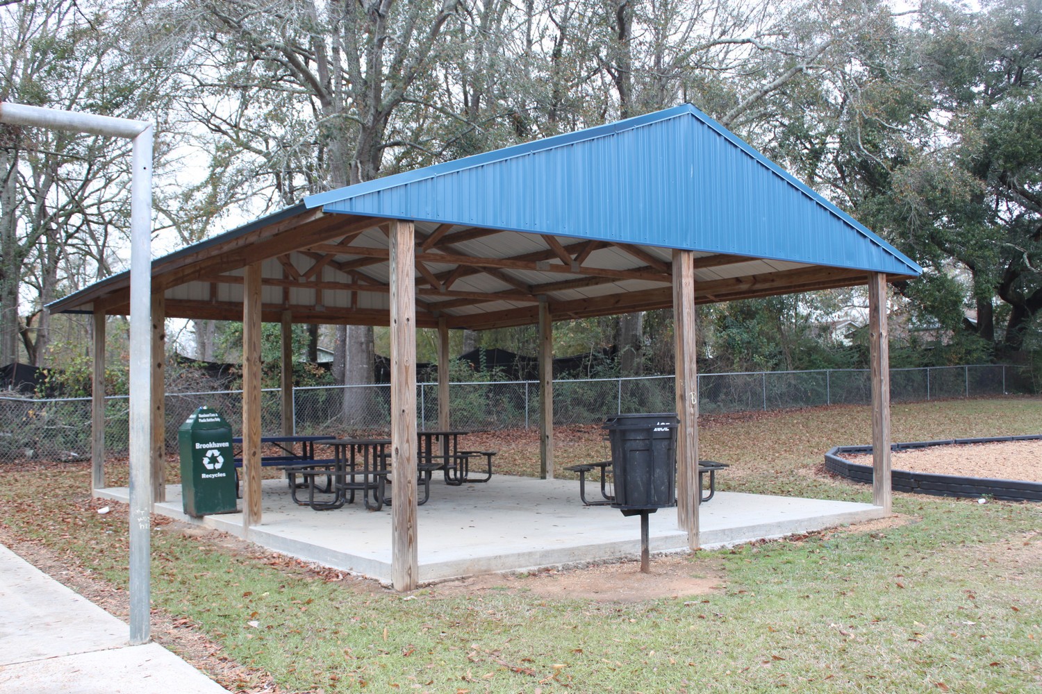 Bethel Playground and Spray Park