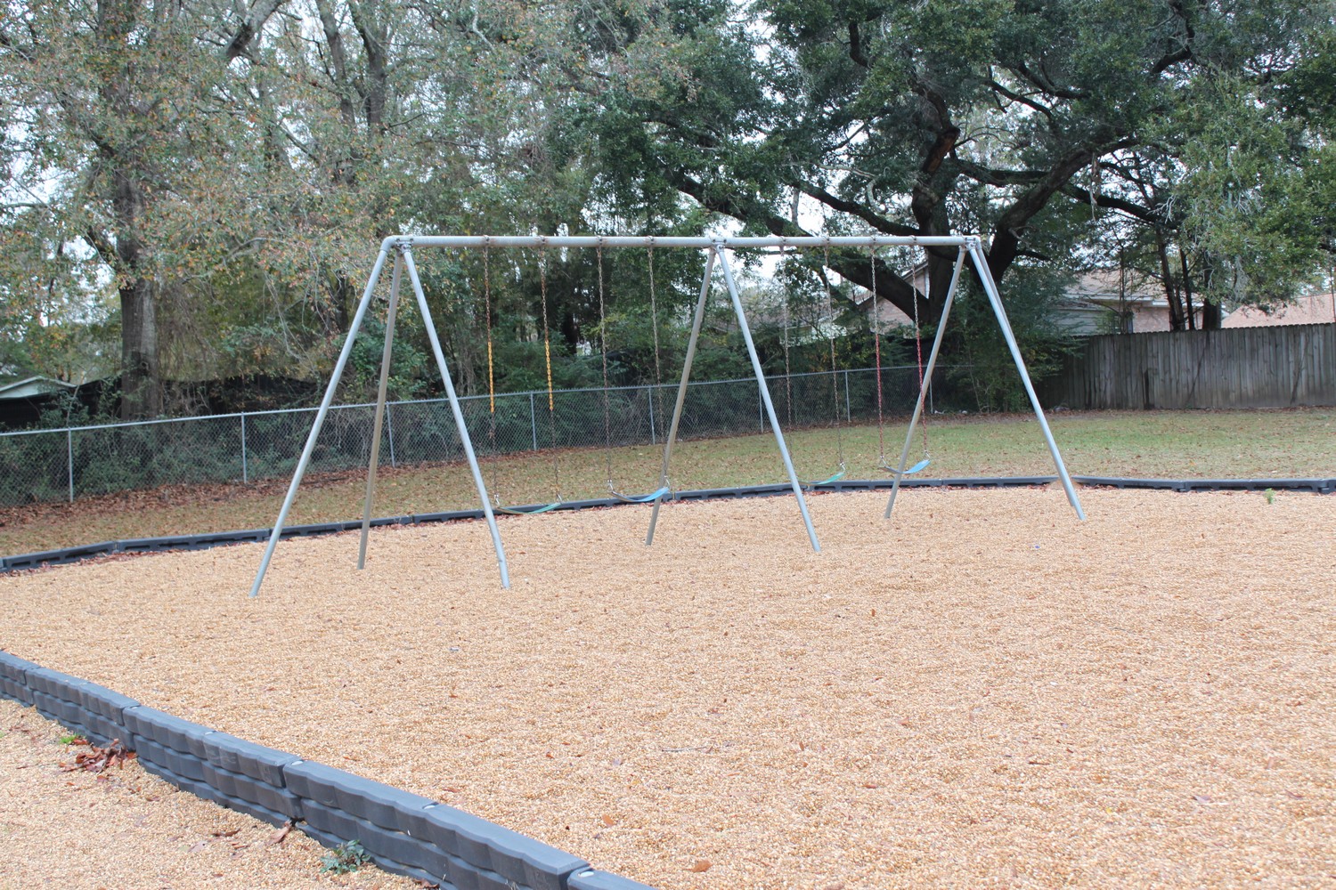 Bethel Playground and Spray Park
