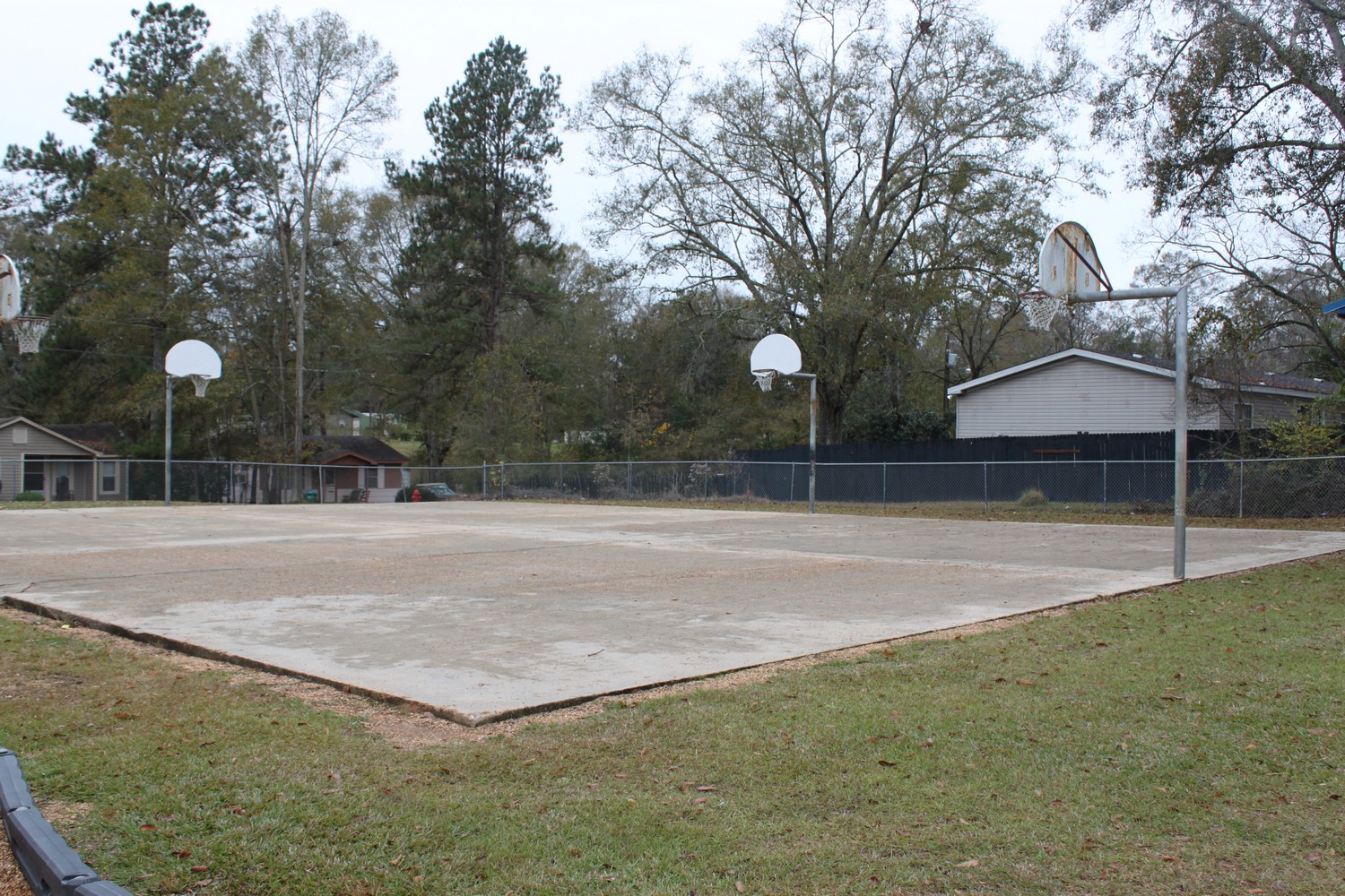 Bethel Playground and Spray Park