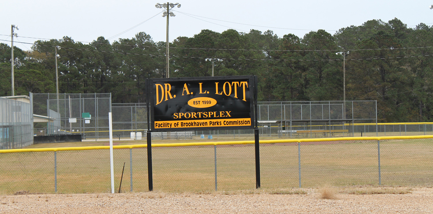 Dr. A.L. Lott Sportsplex